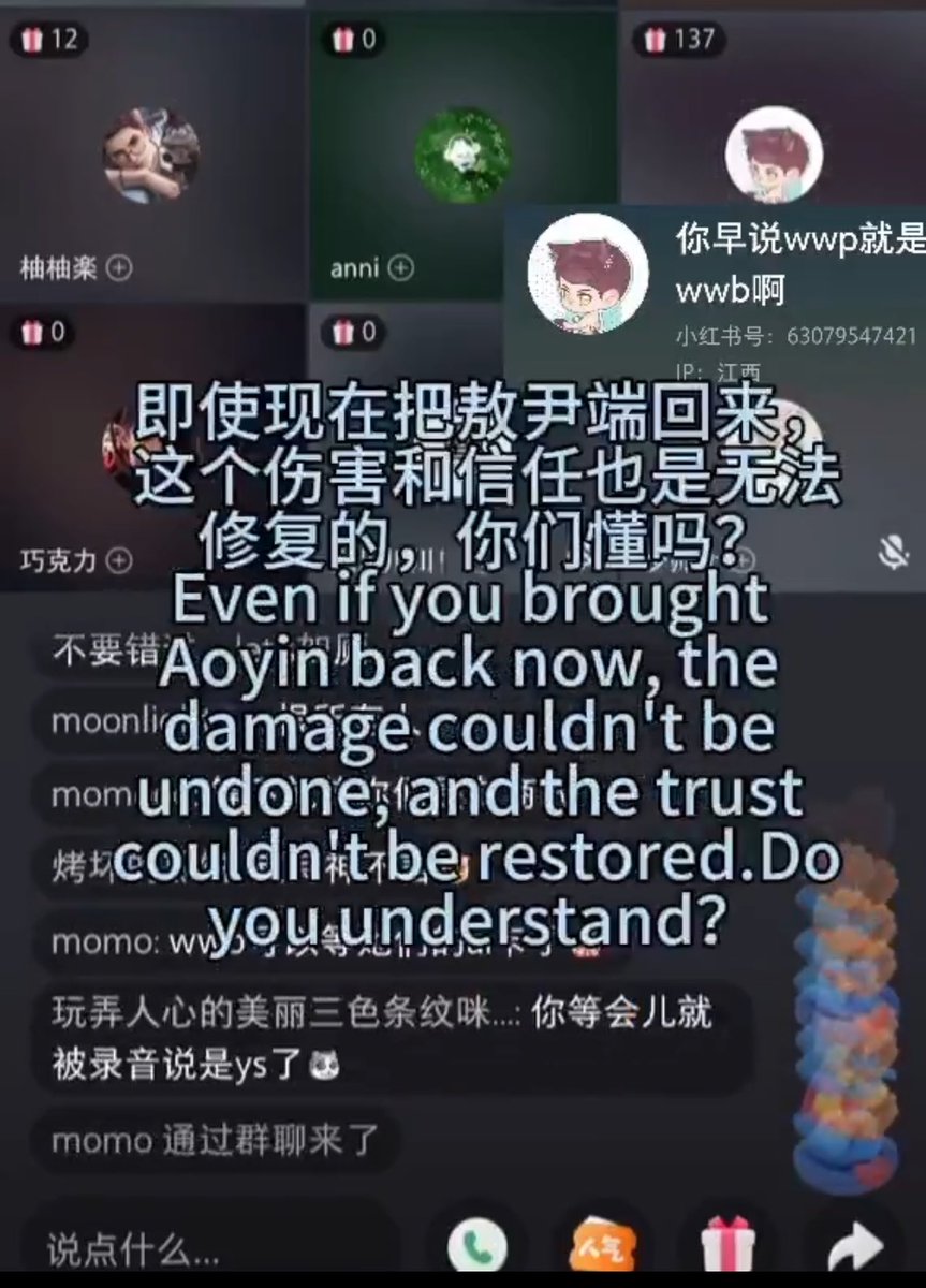 Lythcan's tweet photo. So then okay you’re not part of our boycott. You don’t get to speak for us.

If you agree with this &amp; feel this way you’re part of a third group &amp; you’re not affiliated with BringBackValko 

Because you don’t want to bring Valko back, pretty simple. https://t.co/d8JxnM4aEN