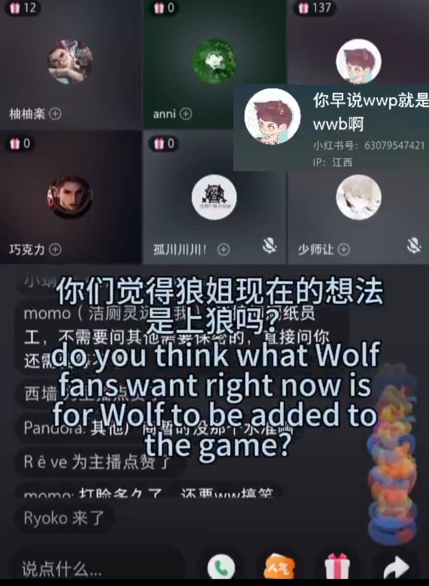 Lythcan's tweet photo. So then okay you’re not part of our boycott. You don’t get to speak for us.

If you agree with this &amp; feel this way you’re part of a third group &amp; you’re not affiliated with BringBackValko 

Because you don’t want to bring Valko back, pretty simple. https://t.co/d8JxnM4aEN