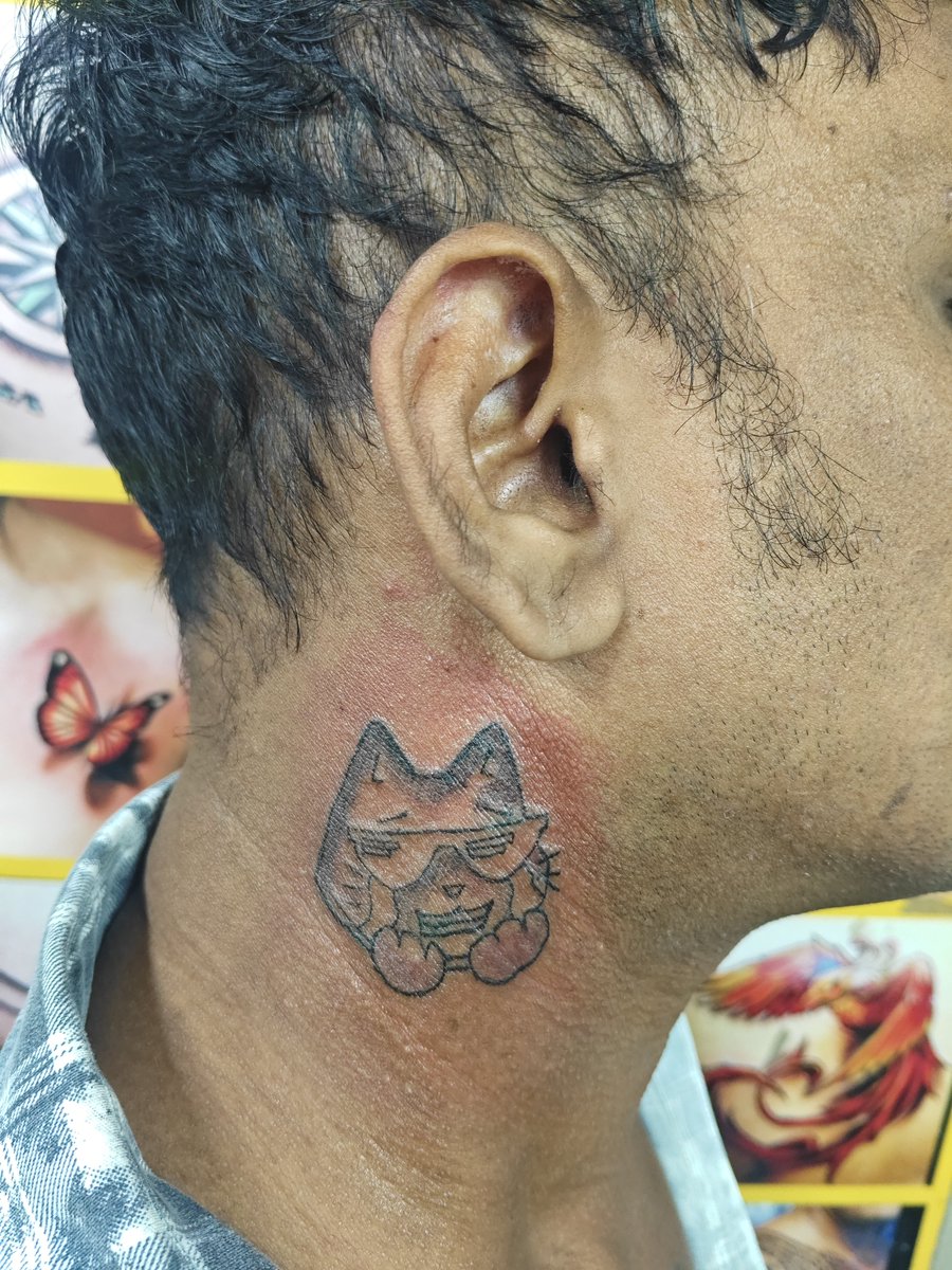 Arivuboutywork's tweet photo. @lmeowfamily Don't forget to check mine @lmeowfamily team ❤️ https://t.co/gGjcT0GJBn
