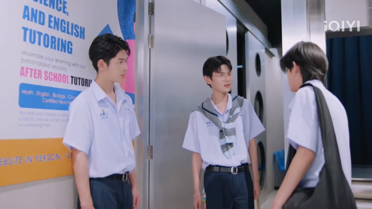 aonsaphon19's tweet photo. EPหน้าได้ไอดีไลน์ครบไหม

LOVEX3 A TURNING POINT 

#LOVEx3_EP8 https://t.co/7esXcRQB9q