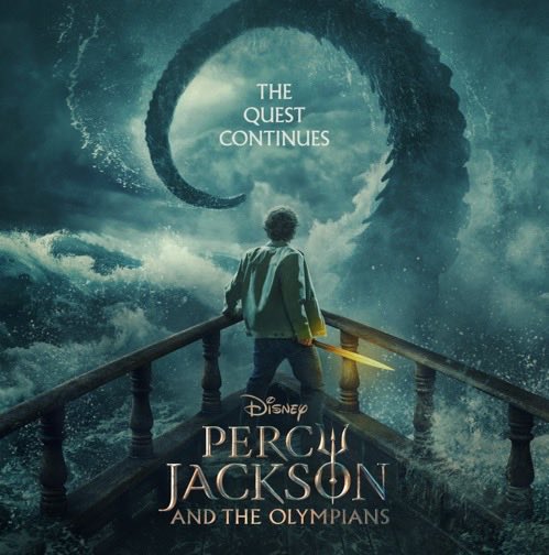 perseoanaklusmo's tweet photo. Percy Jackson Temporada 1 y 2 YA ESTÁN DISPONIBLES EN NETFLIX https://t.co/Hoz0gdnSwh