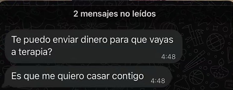 Es_Catta's tweet photo. Es verdad lo que dicen: Cuando de verdad te quieren, no tienes que adivinarlo. https://t.co/MsgtiSTZSV