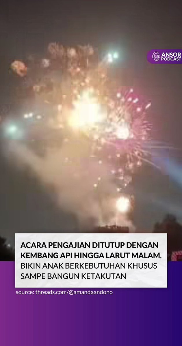 komisarisnetzen's tweet photo. Kelakuan-kelakuan kayak gini nih yang mencoreng nama Islam.

Maulid Nabi bukannya mendekatkan diri kepada Tuhan, malah main petasan sampe tangah malam, menganggu ketentraman tetangga. maksud gue, Islam tuh damai, tunjukin kedamaian gitu loh👊🏻👊🏻 https://t.co/677htOKP9p