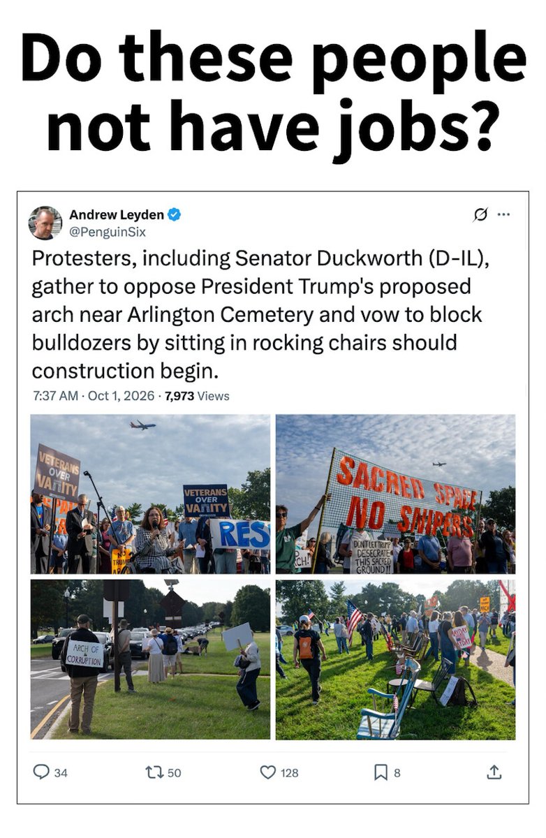 TrumpTruthOnX's tweet photo. New media post from Donald J. Trump

( TS: Oct 4 2026, 1:09 PM ET )​​​​​​​​‍‌​​‌​​‌​‌​‌‌​​‌​​‍​‍‌‌‍​‍‌‍‍​​‌‌​​‌ https://t.co/vg7HTbWJ82