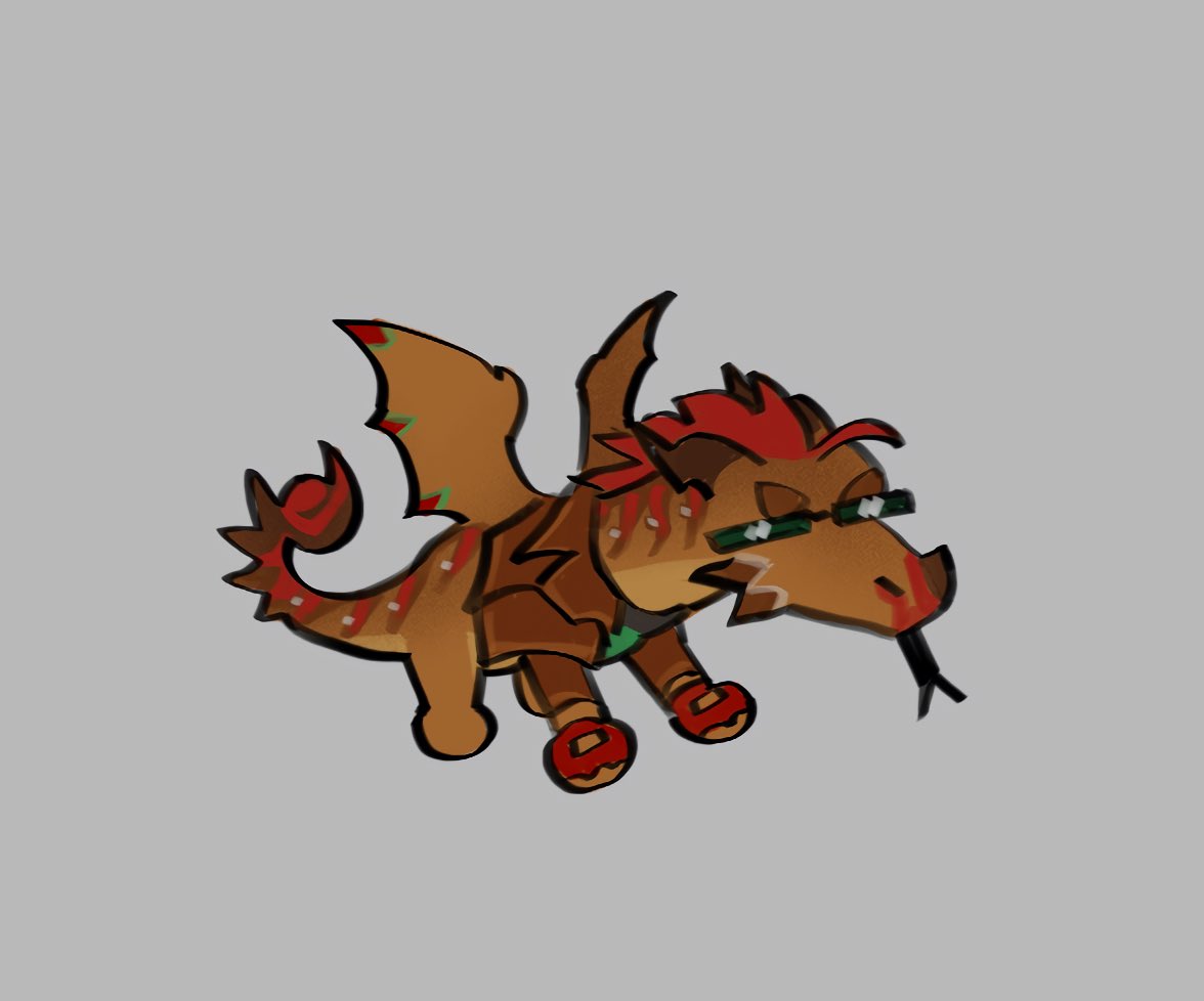 77empests's tweet photo. I’m not gonna lie, I forgot about this account, anyways catharsis #postal #wingsoffire https://t.co/NpvIIqZ8dh