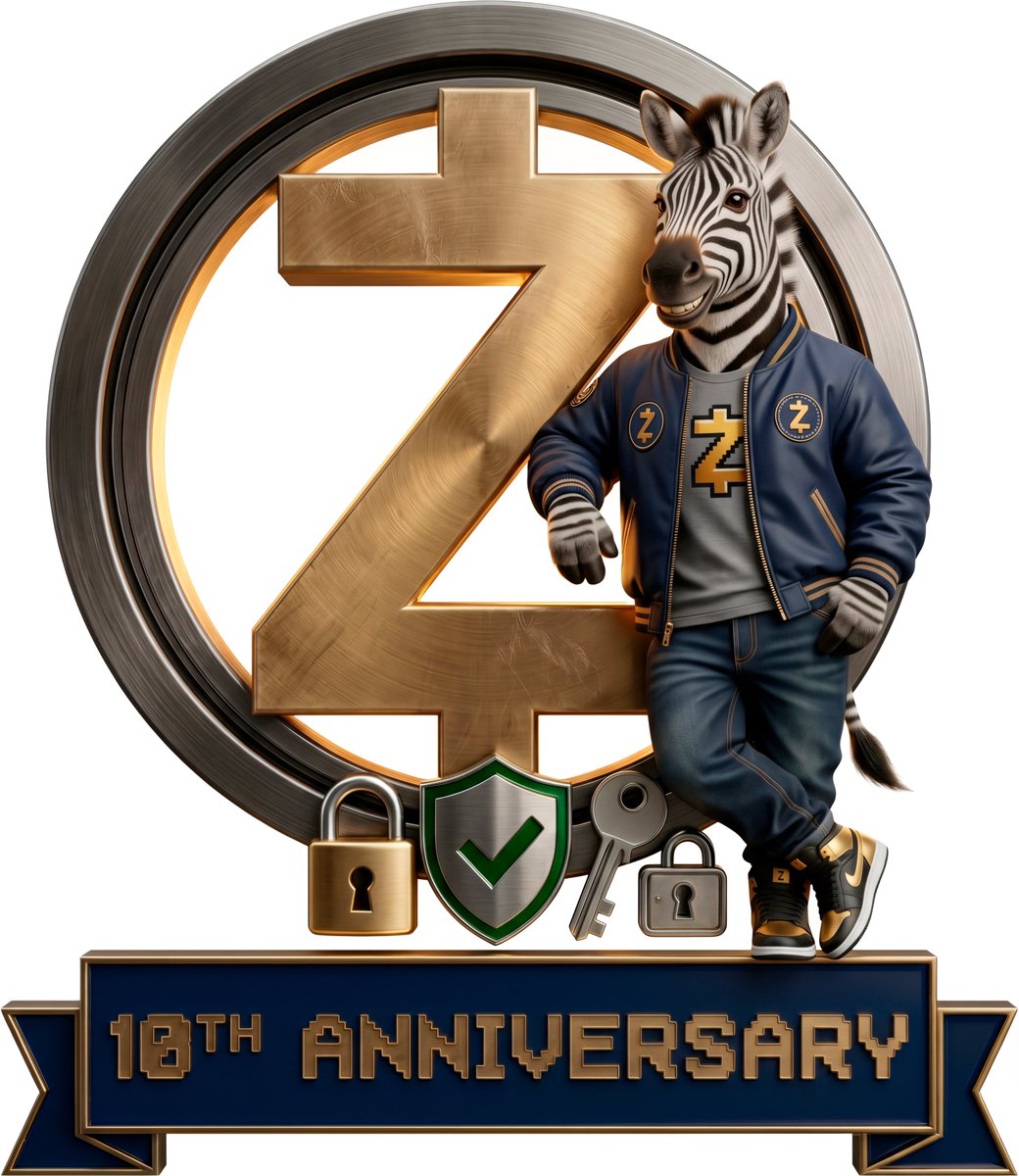zkradioz's tweet photo. Something is on the way!!!
@zcashesp1 @ZcashFoundation @ZcashCommGrants @Zcash @BostonZcash @zodl_co @ZecHub @zooko https://t.co/E6Q19Ud8zR