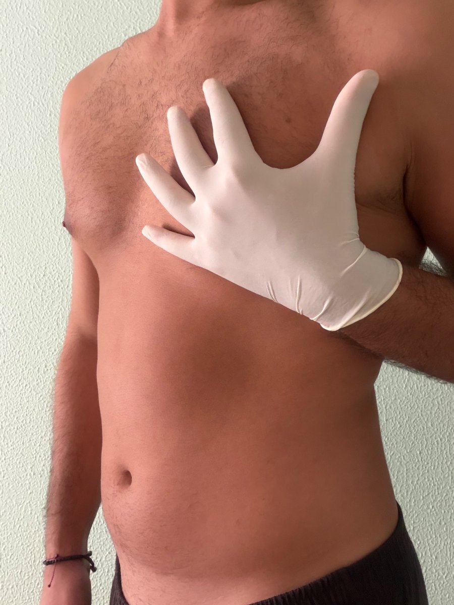 tickleChico's tweet photo. #gloves #guantes #gay #latex #latexgloves #rubber https://t.co/SrxotBW3OR