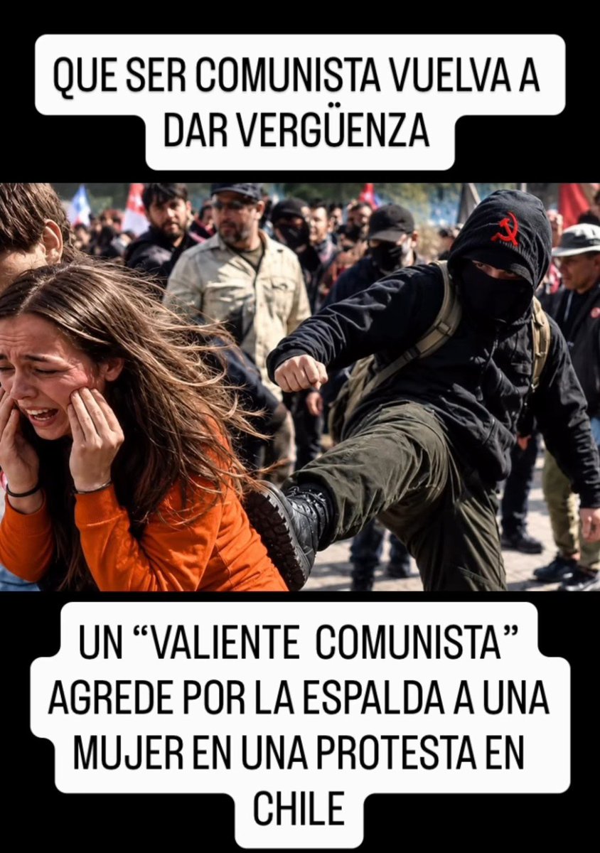 simonni17's tweet photo. #proscribirPartidoComunista https://t.co/wvHSRP91ez