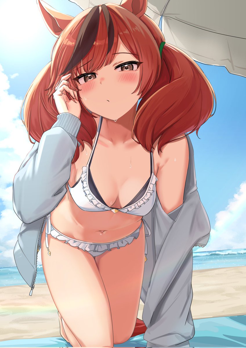 MystifyingMrmr's tweet photo. "I really hope you're looking me in the eyes..."

#SeductiveSunday https://t.co/vmbjHDMxUh