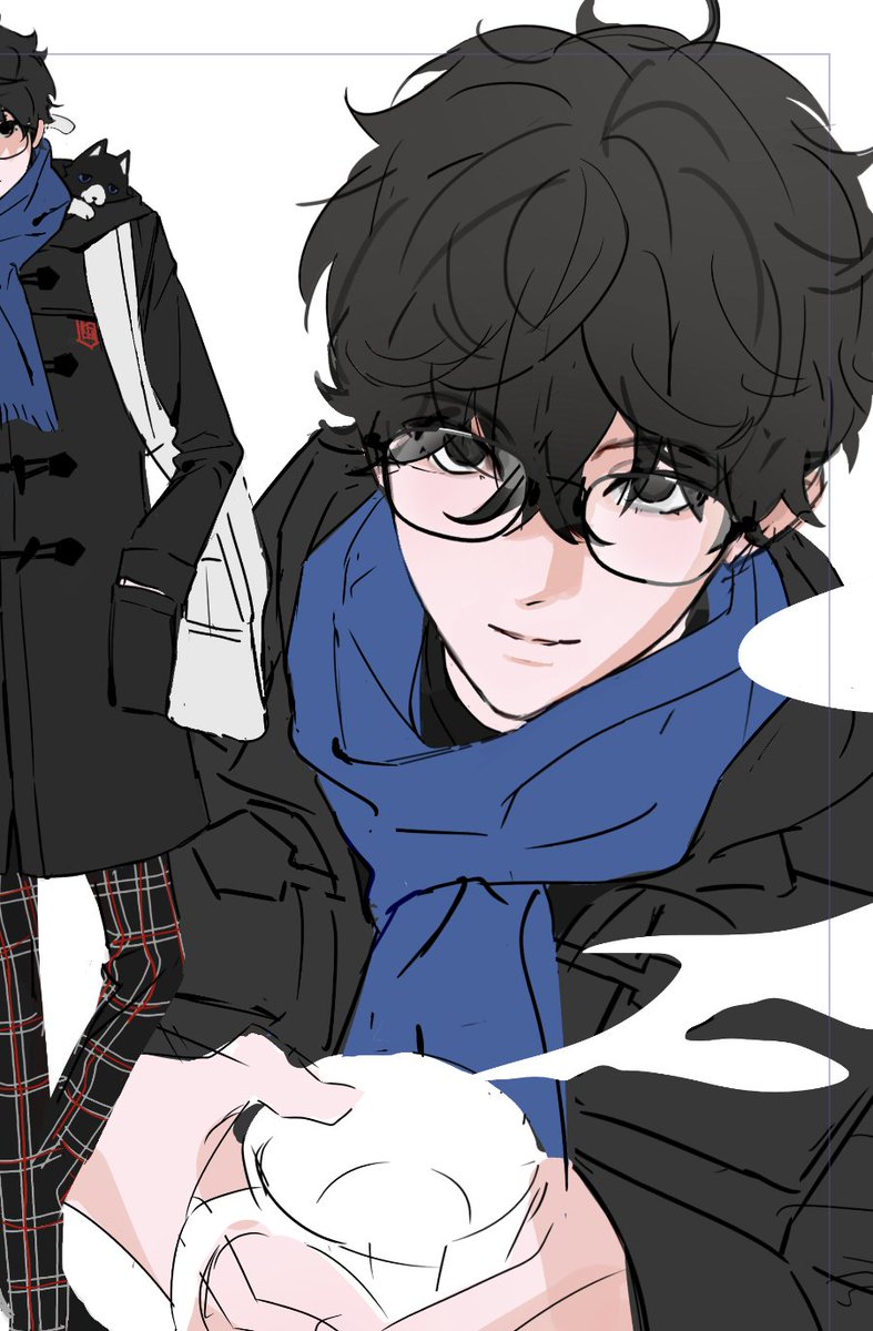 ominslin's tweet photo. #P5r https://t.co/sPg0Odsh7I