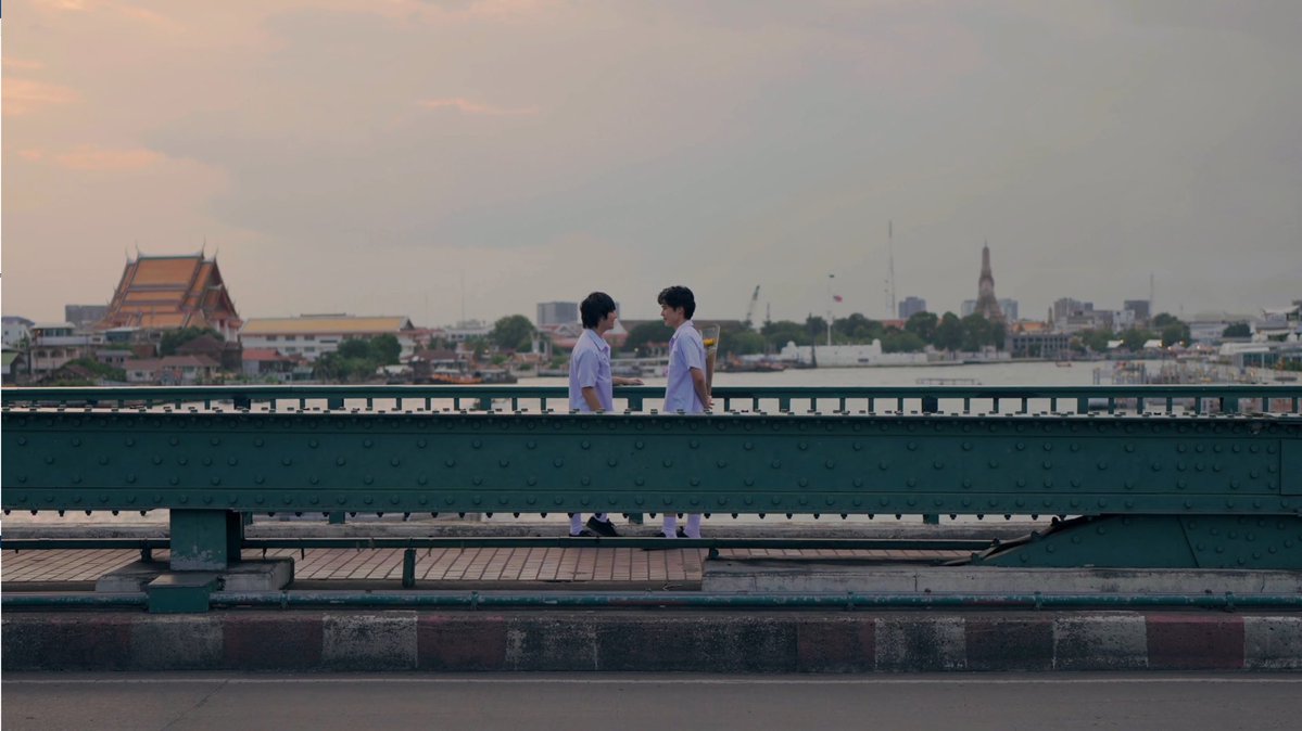 Mathaww1's tweet photo. ใกล้แล้วทุกคน 

LOVEX3 A TURNING POINT

#LOVEx3_EP8 https://t.co/YlK3loAqYr