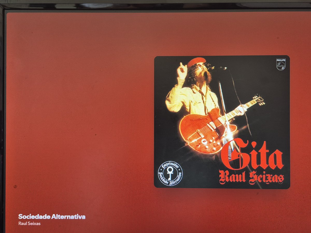 mokacardcaptor's tweet photo. to achando muito engraçado ver jovens adultos postando que são 22 sendo que o ano inteiro postam no stories rita lee, raul seixas, chico buarque, etc. dito isso, aqui em casa ouvimos raul seixas e nosso voto é 13!🌟 https://t.co/oyojCHWsJB