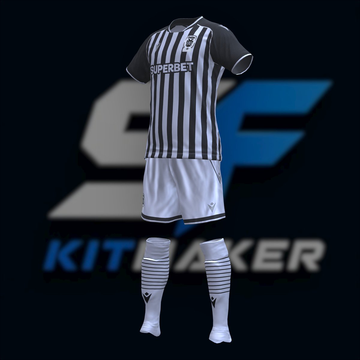 SFKitmaker tweet picture