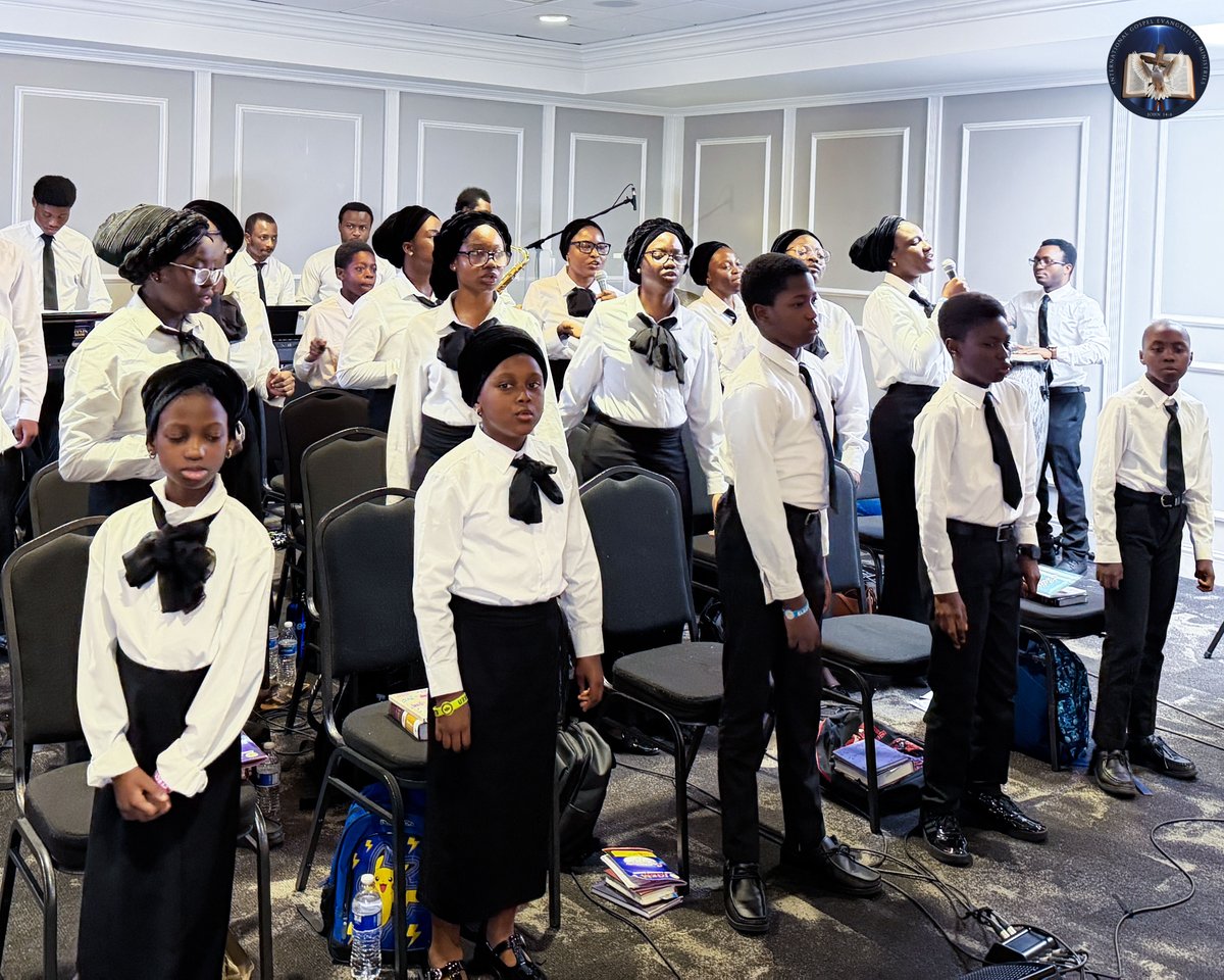 igemcity's tweet photo. All glory, honor, and adoration be to God for the success of Manchester GGC '26! 🙏
#igemccc #manchesterggc26 #newlifeinchrist #holiness #humility #obedience #dove #peace #family #sanctification https://t.co/qFfNGVGgZs