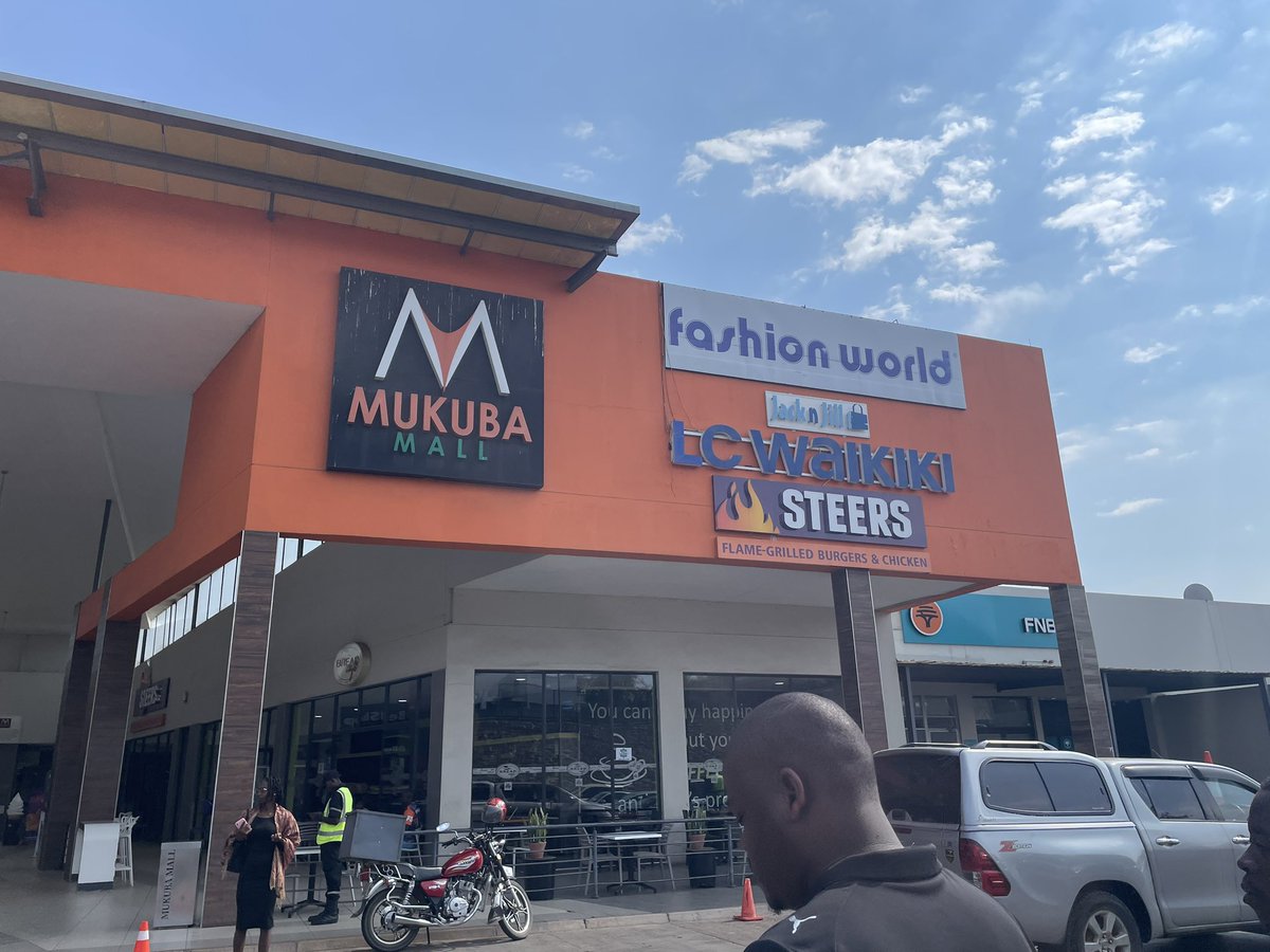 Wiseman_Thina's tweet photo. @joseph_kalimbwe I was in Zambia the past week, and was shocked to see so many SA stores - I was however happy to see shops I can relate to https://t.co/EzzAyaZ5iM