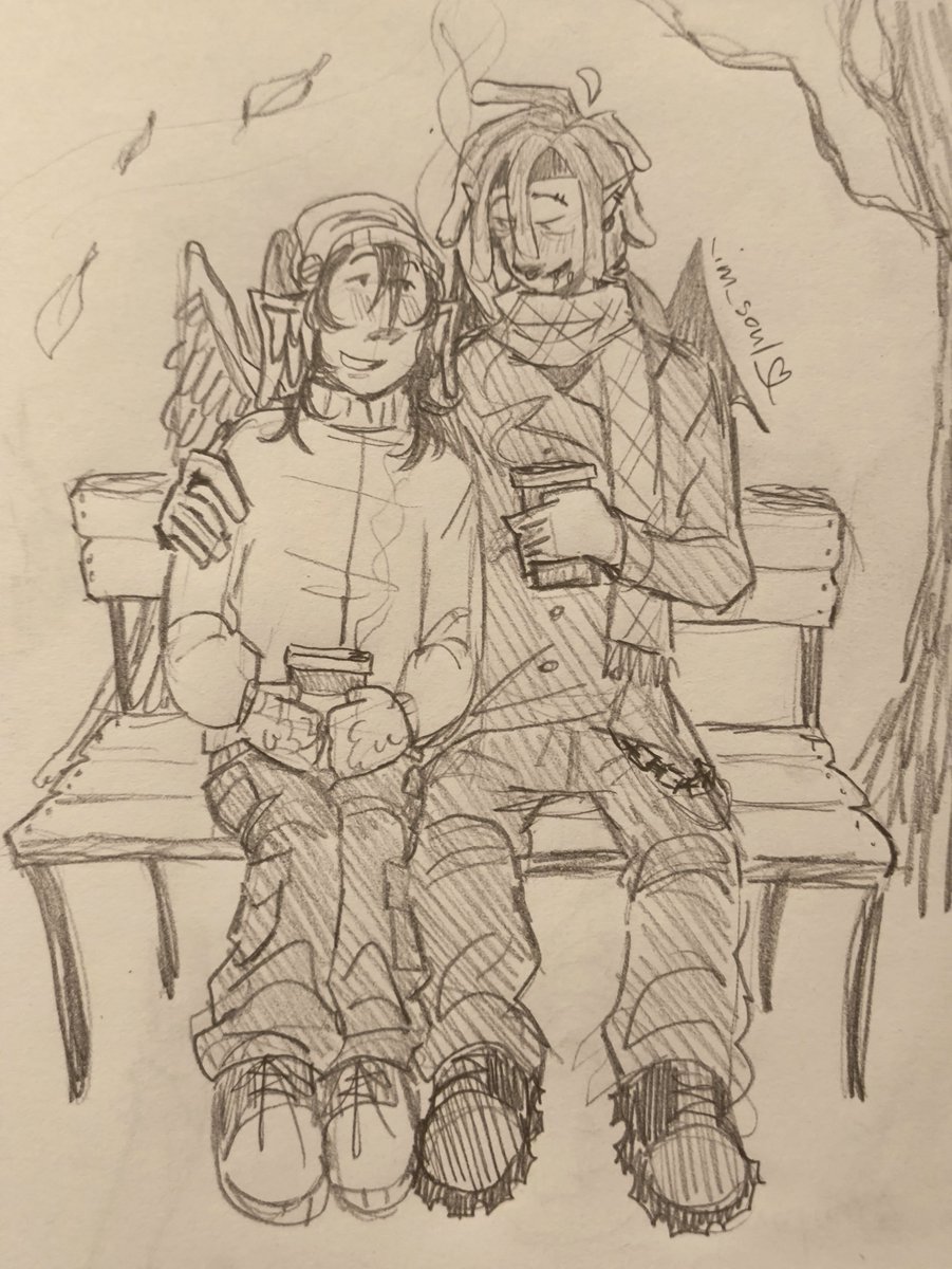 _im_soul_'s tweet photo. #naukosick #qsmp2art #qsmp2 #qsmp #youngmulti #quackity

Jesieniary❤️ https://t.co/RTtS1bcmho