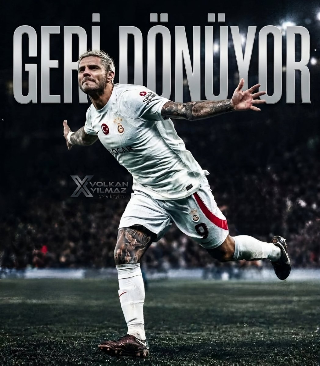 _vlknylmz's tweet photo. Yabancı kuralı varken nasıl olur bilmiyorum ama fit olursa ben dönmesini isterim.

Icardi geri dönmeli diyenler kendini belli etsin. https://t.co/uhpEFd11bB