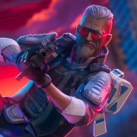 HYPERMYSTx's tweet photo. Season 31 Battlepass Legendary 👀‼️

• Ballistic
• Mad Maggie https://t.co/DNaoVyZDI3