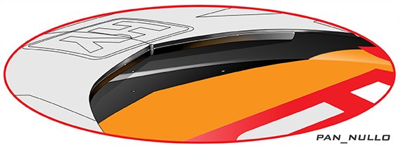 pan_nullo's tweet photo. #GenesisGMR001 analysis @FIAWEC #LMDh (10 drawings) on https://t.co/KAN6Dxpzoq https://t.co/Ryw6MHE2hg
