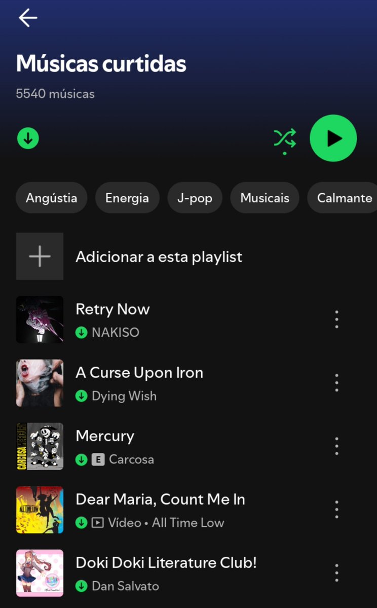 Martentwstoc's tweet photo. Dando músicas que eu curti pros meus amigos, uma thread 🧵 https://t.co/y8z1ZVwwwi