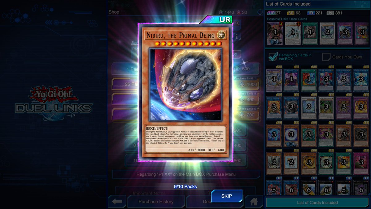 BearForceCubHQ's tweet photo. Infernity Archfiend, Illusion of Chaos, Nibiru, then Shooting Quasar Dragon. The UR streak was absolutely cooking today. #DuelLinks #YuGiOh #YGO #PackOpening #URPull #CardPulls #DuelistLife #GameClips #TCG #Gaming https://t.co/5tihS3Hoa0