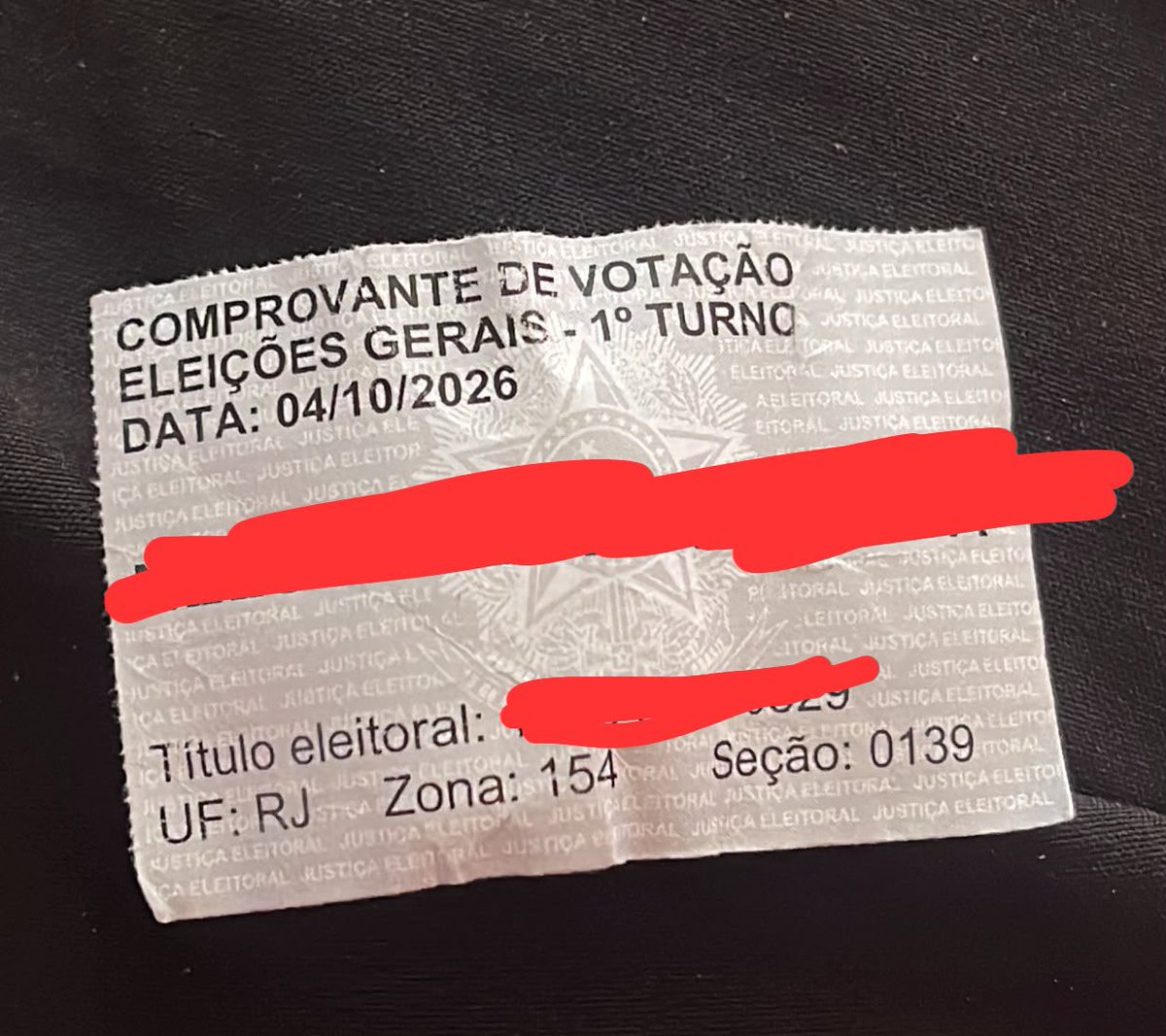 ConfissoesXiX's tweet photo. Se você é Flamengo e vota no Lula, você não é Falmengo!

#Eleições2026 #FlavioNo1oTurno https://t.co/52Pvcxr5K3