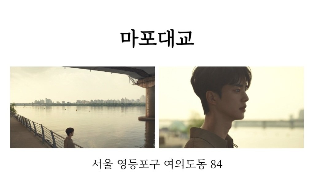 Wandlight's tweet photo. 촬영장소 쭉 보는데 넘 웃김 강비오 머리 식히려고 여기저기 다양하게 산책하심 https://t.co/vEJh2EnLM9
