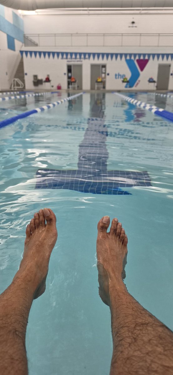 FootKingAmar's tweet photo. Still at it 🏊‍♀️ 

Great mental therapy for the King

https://t.co/PzoL78AGNy

https://t.co/rAoW8n20WP https://t.co/LcsBtdkvQB