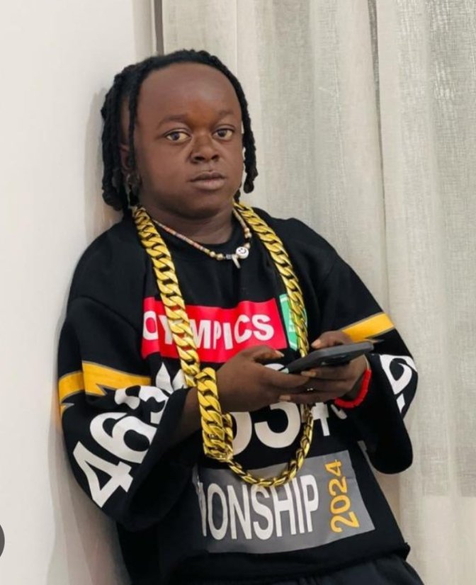 chinazakingsle6's tweet photo. One of the reason I like X is that it requires creative fooling, people like 10naira, peller etc can't make it on X😌 https://t.co/b1H8D5AWRA