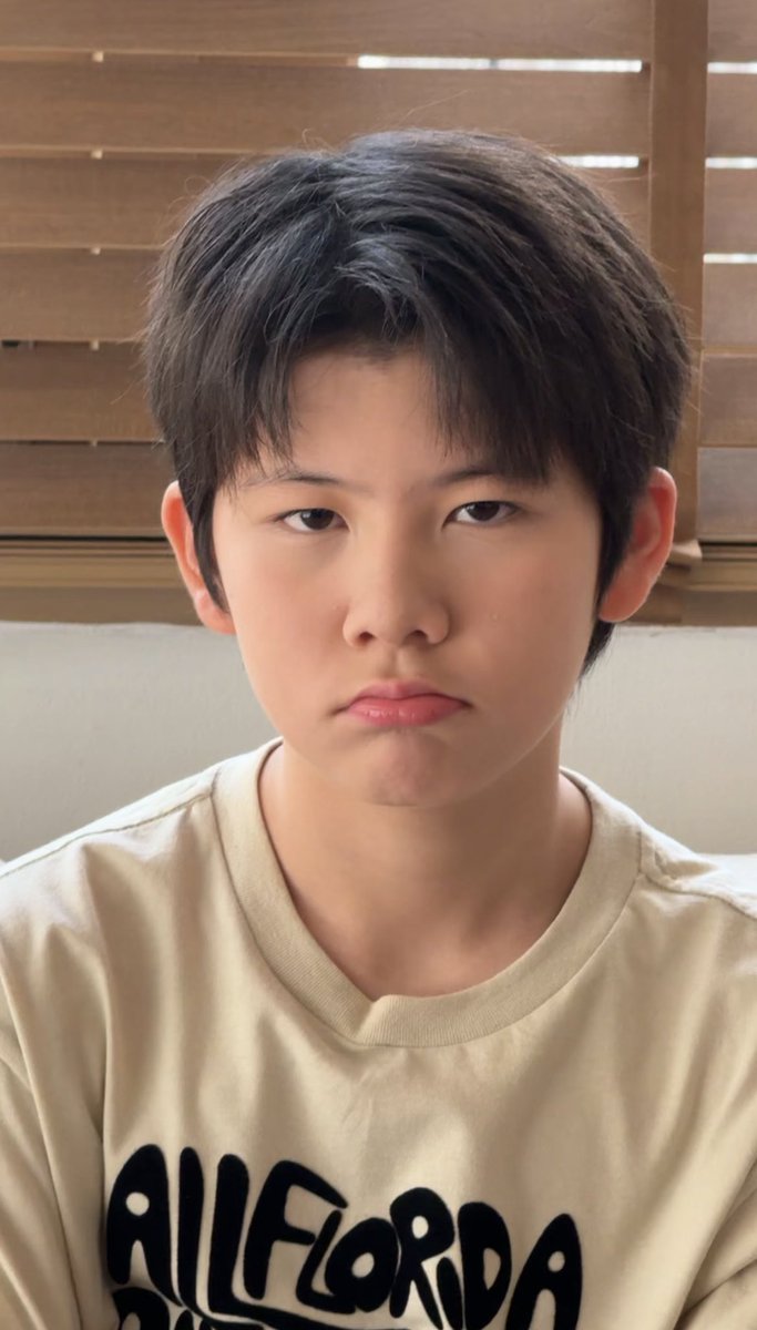 mangmumm's tweet photo. เคมีจิ๋ว vs เคมี(NOW)

LOVEX3 A TURNING POINT

#LOVEx3_EP8 https://t.co/BRfbOPH1Cc