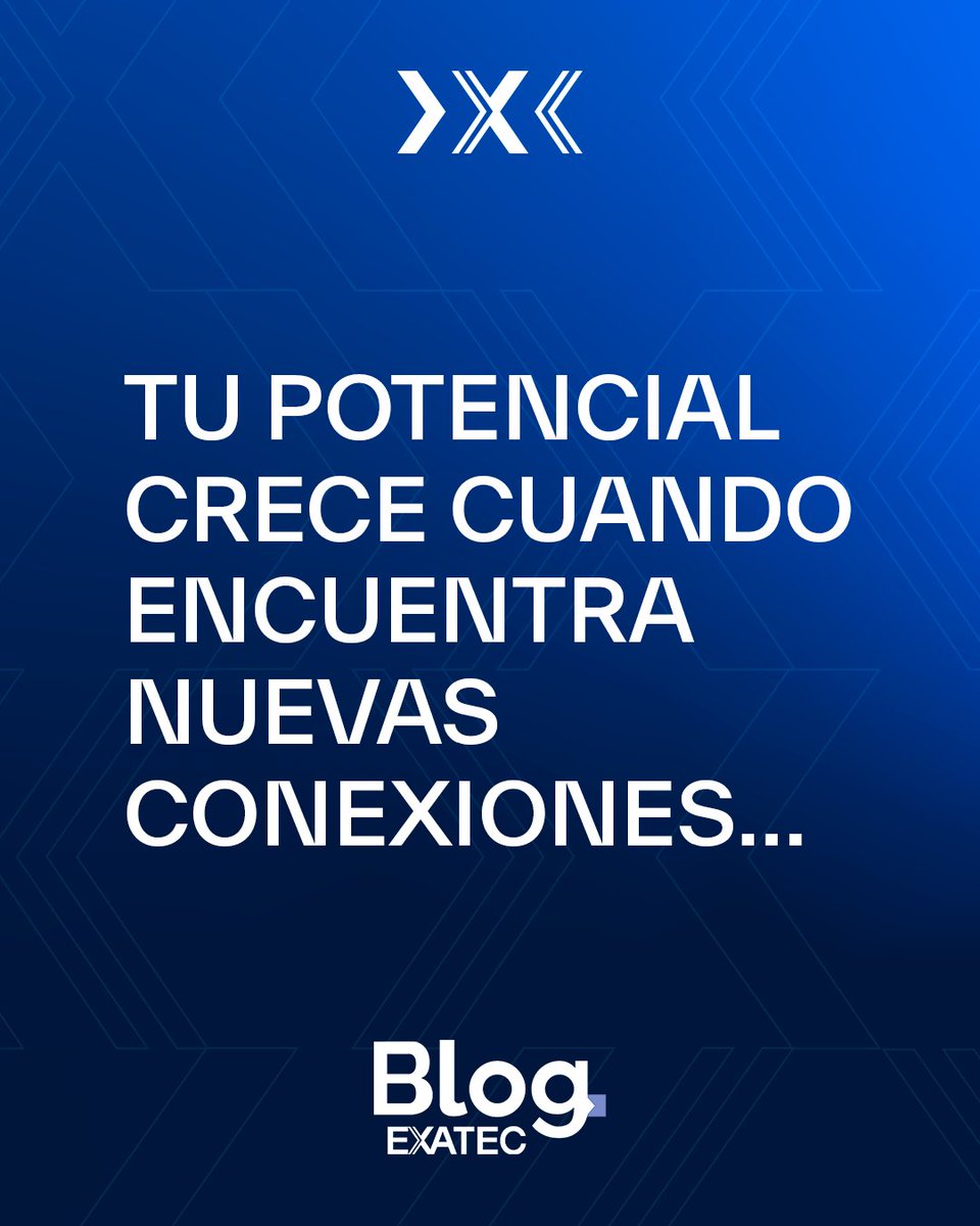 EXATEC tweet picture