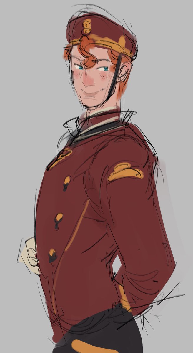 maxrowave's tweet photo. Doorman for a friend
#deadlock https://t.co/hEnjCLpoL6