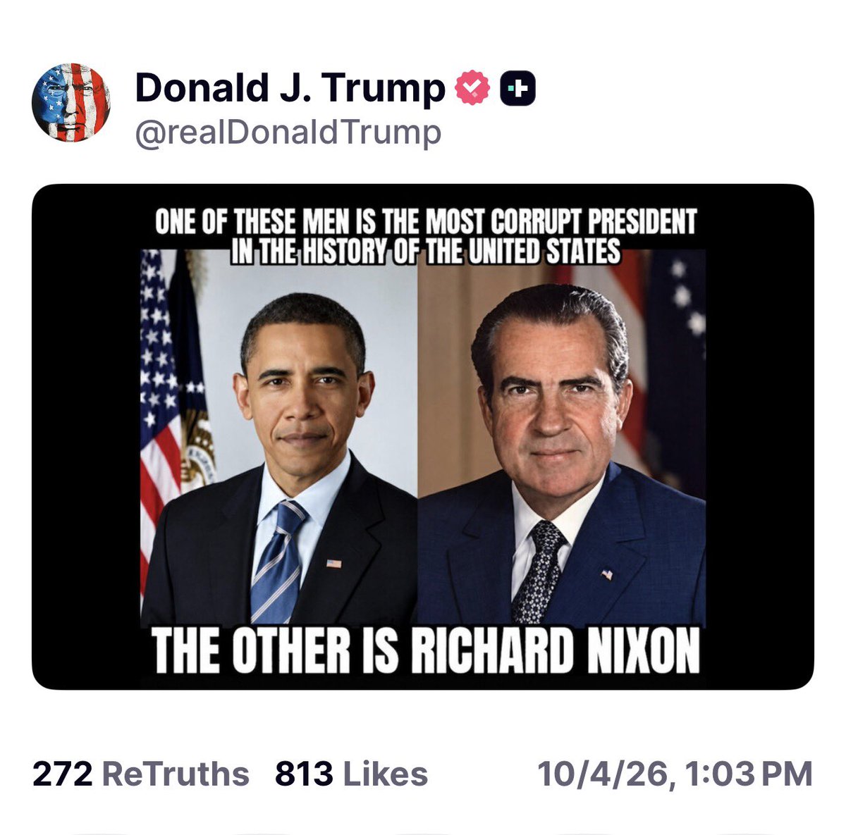 Juliedonuts's tweet photo. BQQQQM‼️💥💥👏🏻

JUST A MATTER OF TIME BARRY!! 👋🏼☠️ https://t.co/7W3FUCXenV