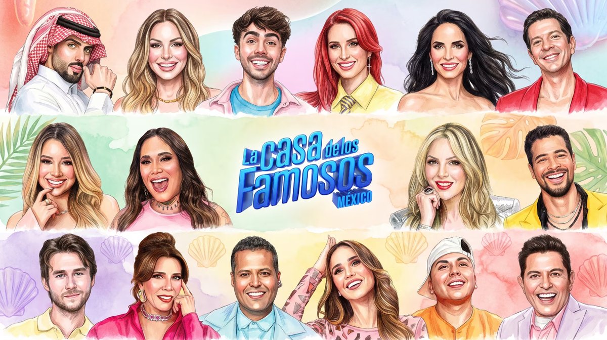 mariagmal's tweet photo. Hoy termina una temporada que confundió el entretenimiento con la humillación. Burlarse de mujeres, hacer bullying, atacar y celebrar la crueldad no debería ser “contenido divertido”. Si eso fue lo mejor de la temporada, qué preocupante.  Sin duda la peor temporada #LaCasaDeLosFamososMéxico #LaCasaDeLosFamososMéxicoMx #LaCasaDeLosFamososMxً  #LCDLFMX