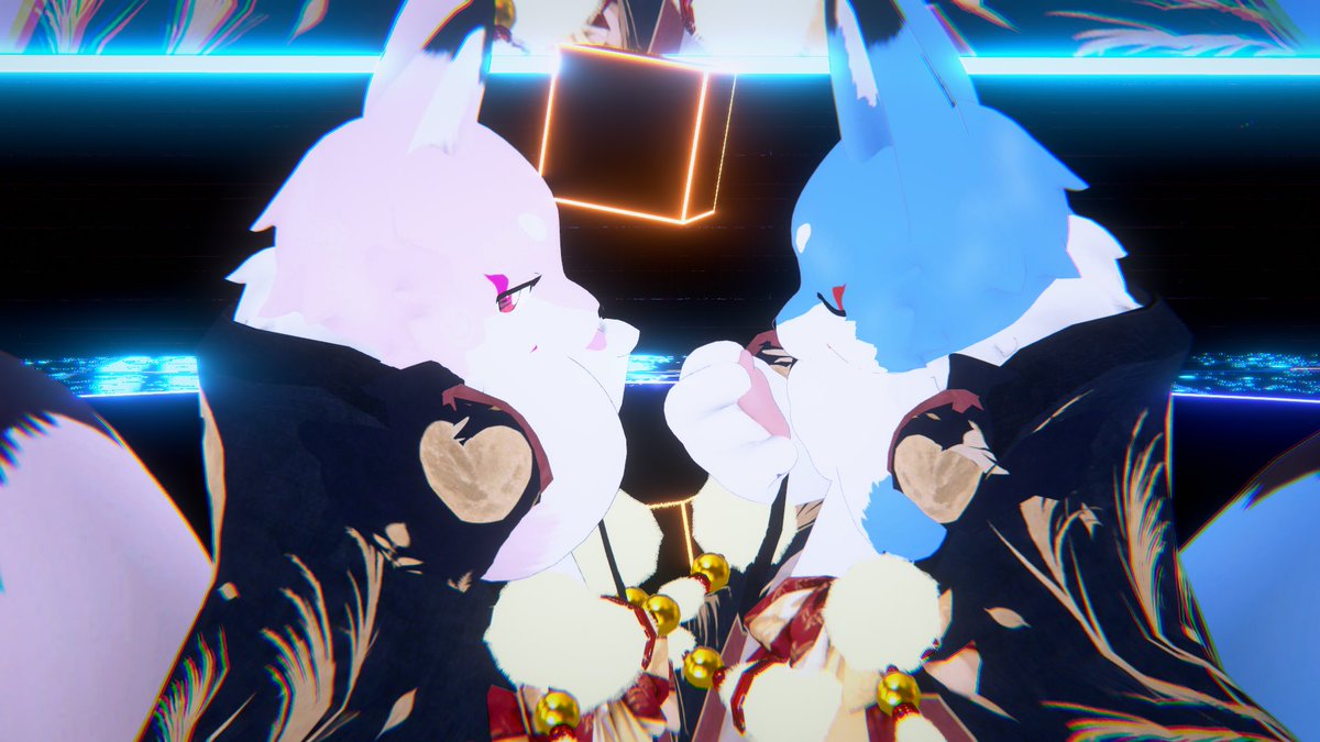 miru5906's tweet photo. 今日のVRチャット、MMDワールドは動きが滑らかですごかったです。教えてくれてありがとう、きっつん https://t.co/D6Ax5QI7EV
