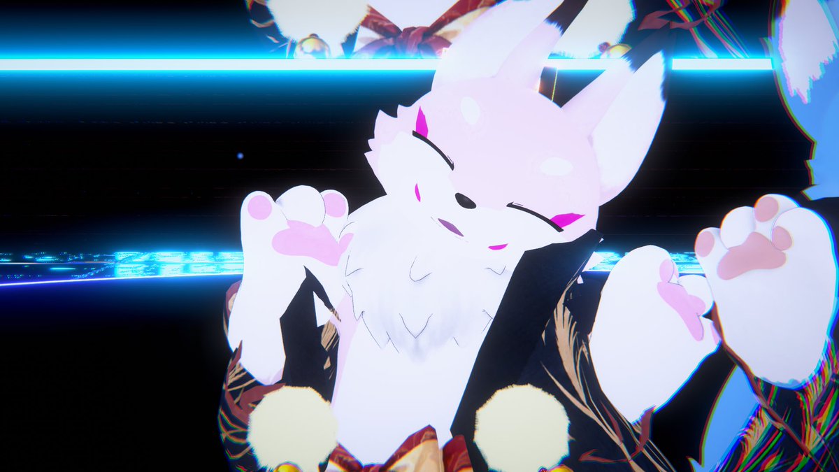 miru5906's tweet photo. 今日のVRチャット、MMDワールドは動きが滑らかですごかったです。教えてくれてありがとう、きっつん https://t.co/D6Ax5QI7EV