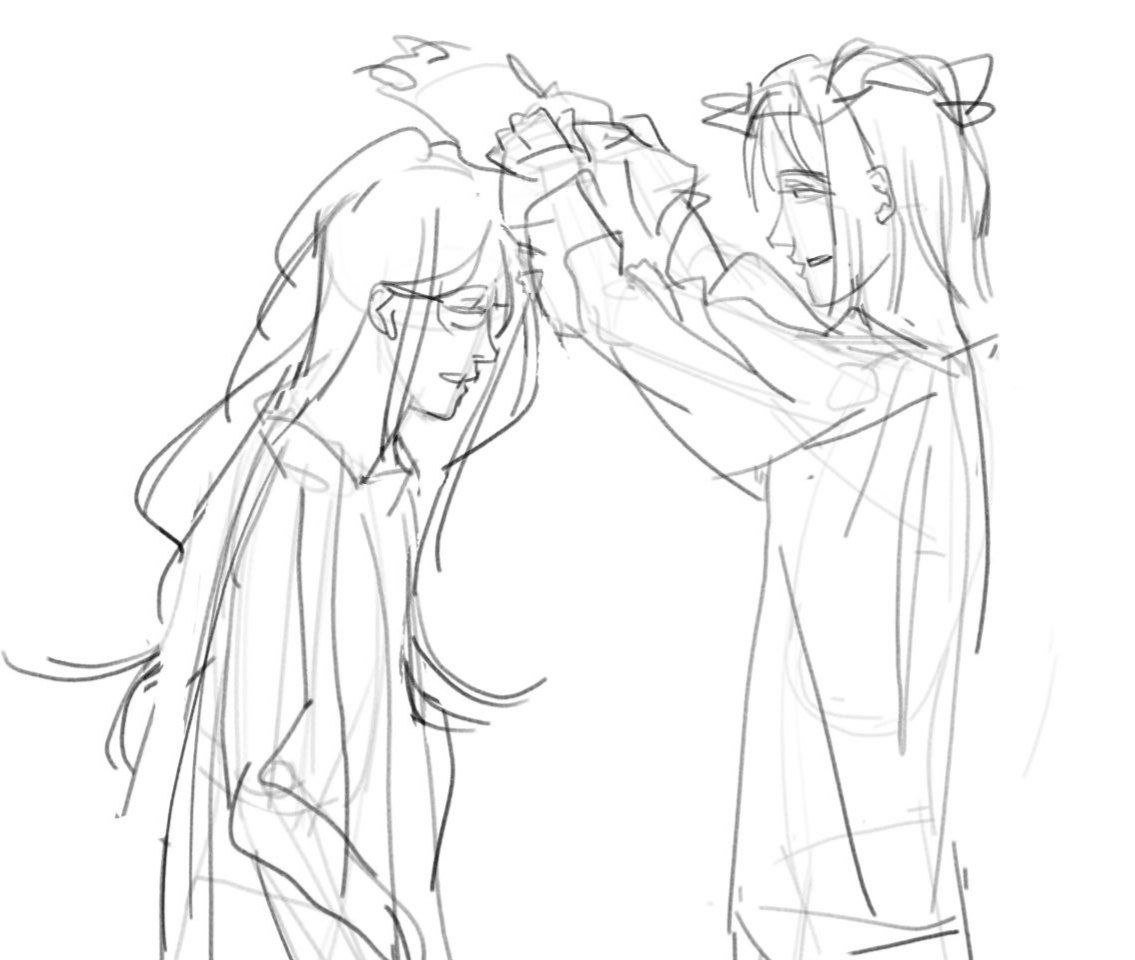 ushuweq's tweet photo. #ALNST #mizisua https://t.co/jDFzEvxqh6