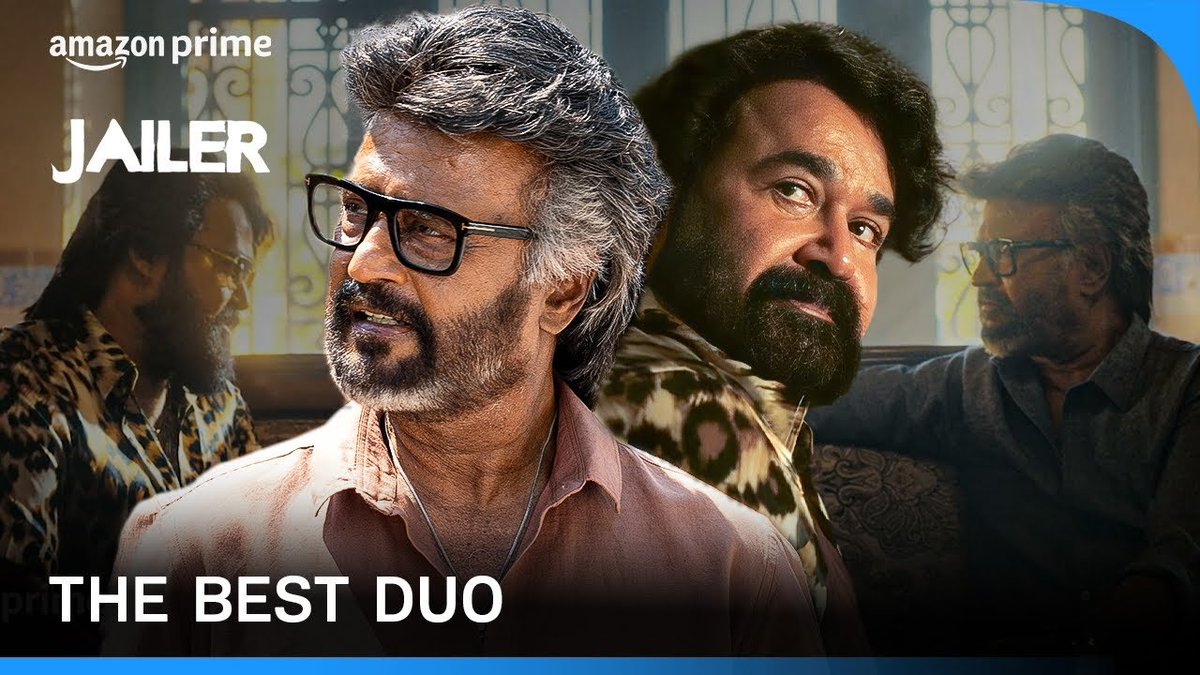 Lejoy45's tweet photo. Kerala New Record 🔥🫨🤯

#Jailer2 is releasing in massive 
756 SCREENS - 372 THEATRES 

Unbelievable,  imagine the collection if the WOM is good. 

Hoping for best 👌 https://t.co/nmwW5wToK6