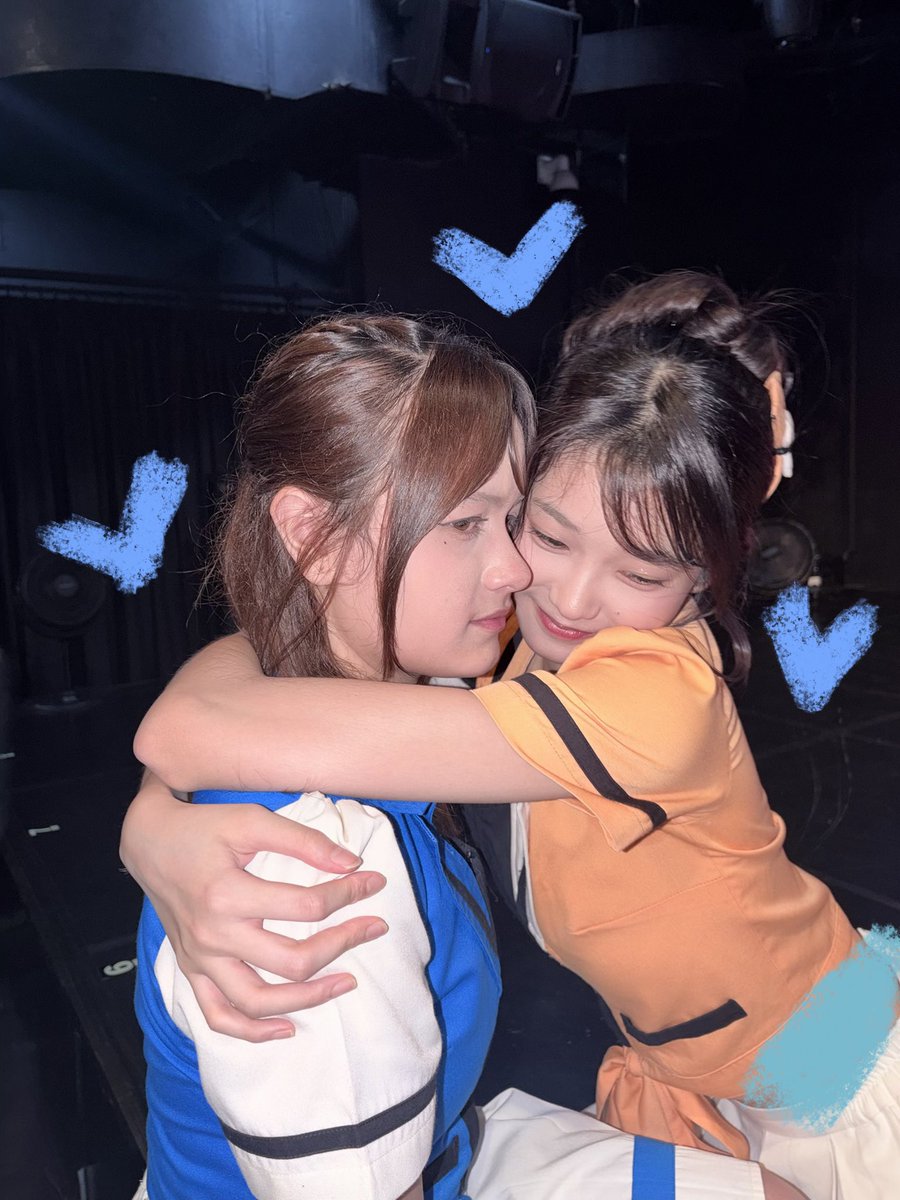 bilabeneran's tweet photo. Some people just quietly make your world a whole lot better. These two are definitely them. https://t.co/yh6Q0DOTN3