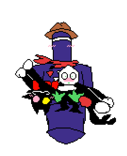 ilovepawjobs's tweet photo. #MIKETOBER2026 day 4: polymikes ,,,, #miketwt #battat #pluey #jongler #polymikes #ihavenoideahowtodrawjonglerslegfromthefront https://t.co/cCOWcNROsO