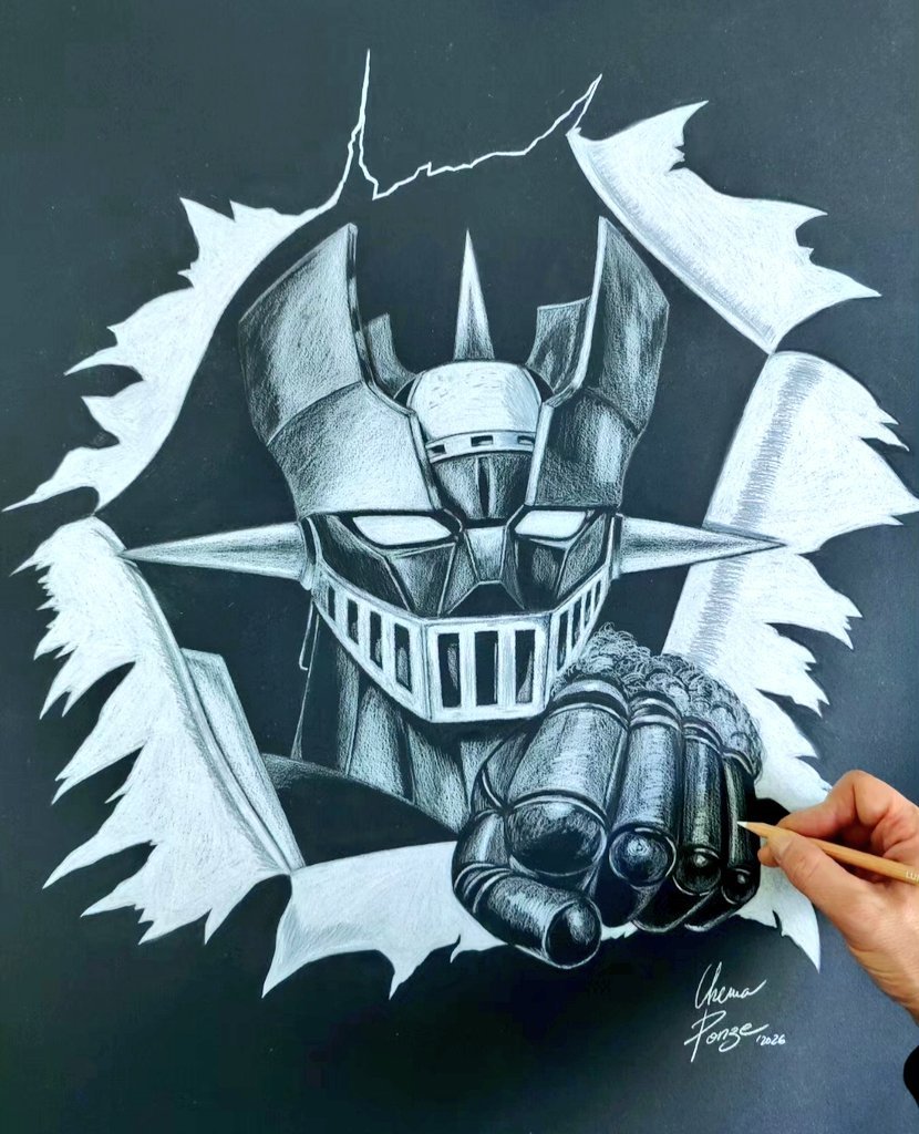 Chema_Ponze's tweet photo. Me llamo Chema y soy dibujante tradicional. 
Como muchos artistas, desde que llegó la IA solamente consigo encargos de manera ocasional.
¿Me ayudas a difundir mis trabajos? 
Si  lo haces, Sarah Connor y yo te lo agradeceremos!
#art #NoAIart https://t.co/hhLEZz7m71