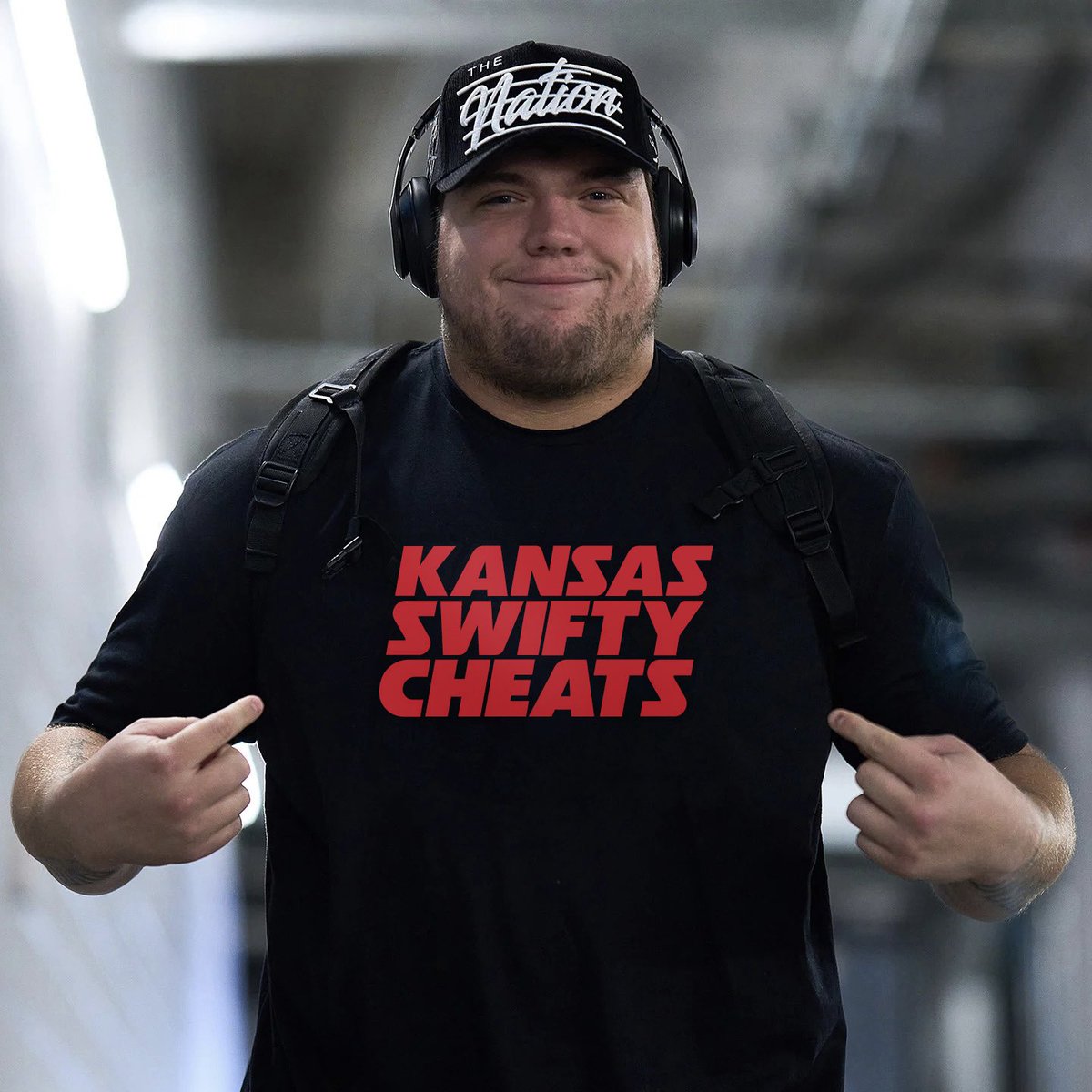 RaiderPosts's tweet photo. Drip💧 https://t.co/C9s927Lvj7