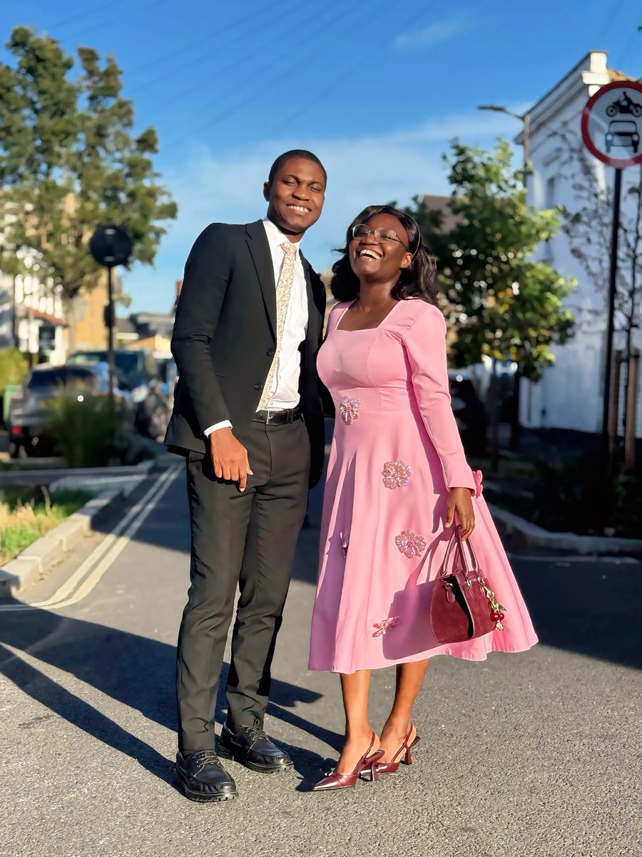 DHairngineer's tweet photo. How we showed up to our father’s house 🫶🏽🫶🏽

Happy First Sunday of the month, beautiful people.

It’s going to be a blessed October for us all. https://t.co/heEayPNbWW