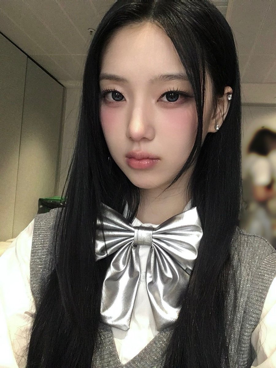 deer27519's tweet photo. [📸] 261004 YEEUN Berriz update (1/2)

#ILAND2 #아이랜드2 #UNCHILD #언차일드 #YEEUN #박예은 https://t.co/1mjTgZwuRM