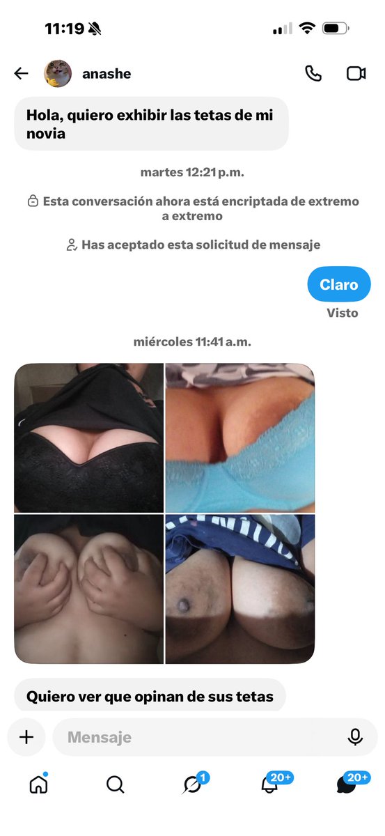 Mty100Single's tweet photo. Somos pareja joven ella es petite y Buscamos pareja joven para inter full, ver y ser vistos o chica 🦄 para trio a ella no le gustan tan grandes y es bi curiosa con algunas experiencias y un año en el ambiente😈😈😈😈😈😈 https://t.co/cmDnR2hw2v