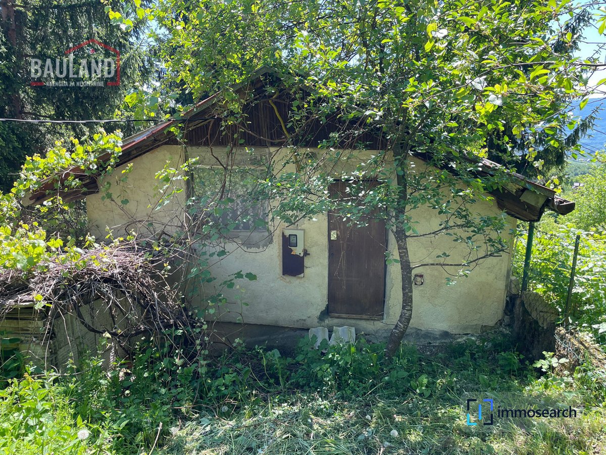 TraumImmos's tweet photo. Für alle, die Ruhe und Grün in Rakovica suchen: Grundstück 270 m² mit Wochenendhaus zur Renovierung oder für einen Neubau, mit Wasser, Strom und Kanalisation am Grundstück. Preis auf Anfrage 🌿

Mehr erfahren: https://t.co/6O26IQhlkR

#Rakovica #Ilidza #Grundstueck #Wochenendhaus https://t.co/2I9kW28LMd