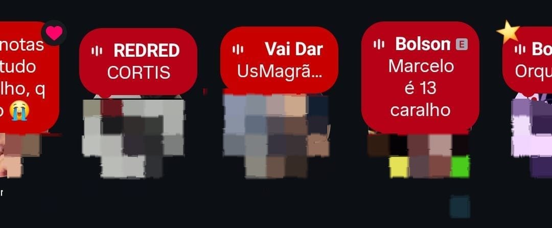 hanmanobal's tweet photo. teu ciclo é um reflexo de quem tu és https://t.co/NnBpSl25Lq