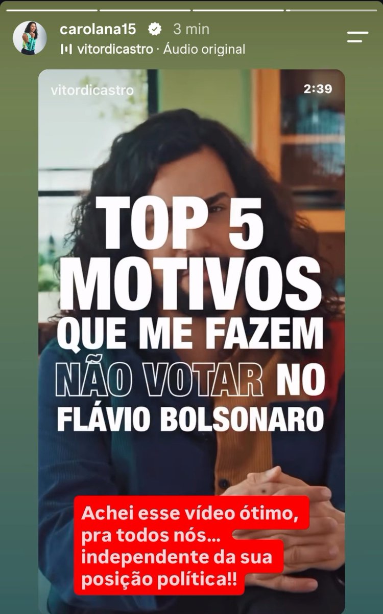 kintsuti's tweet photo. por essas e outras que julia kudiess jamais será maior que carolana https://t.co/t5O3PqHESh