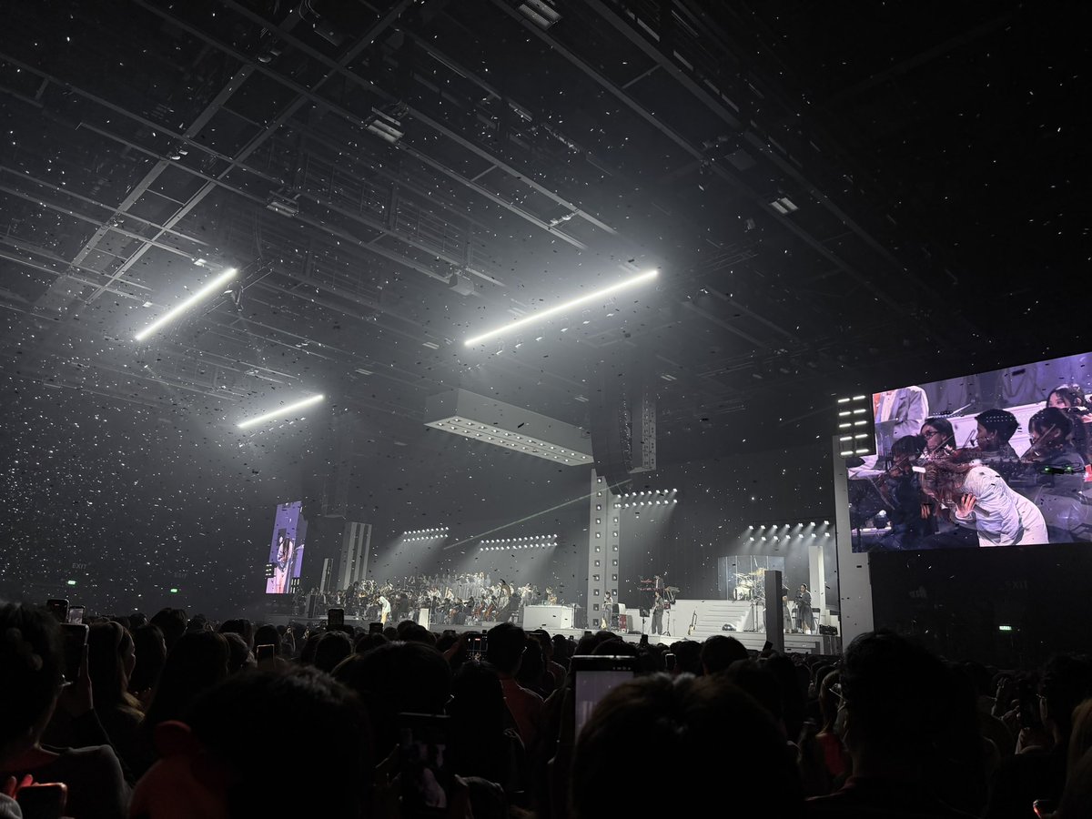 ttttwentyfour's tweet photo. รักพี่อิ้งที่สุด 🤏🏻💗

#INK_SYNTHPHONY_CONCERT_D2 https://t.co/rU88QFglPo