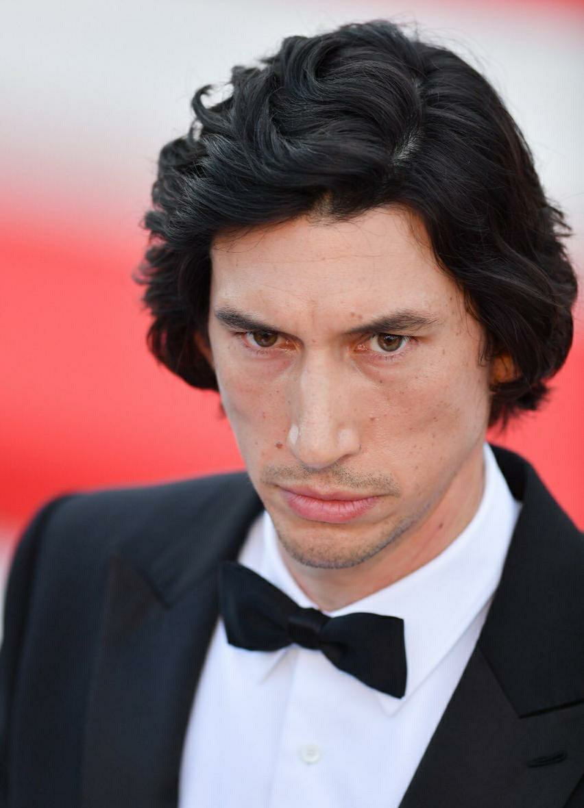 AdamDforever's tweet photo. Sunday mood
#AdamDriver daily pic https://t.co/yxa1A6zXTA